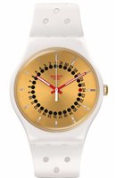 Orologio Swatch Winter in Pvc SUOW400